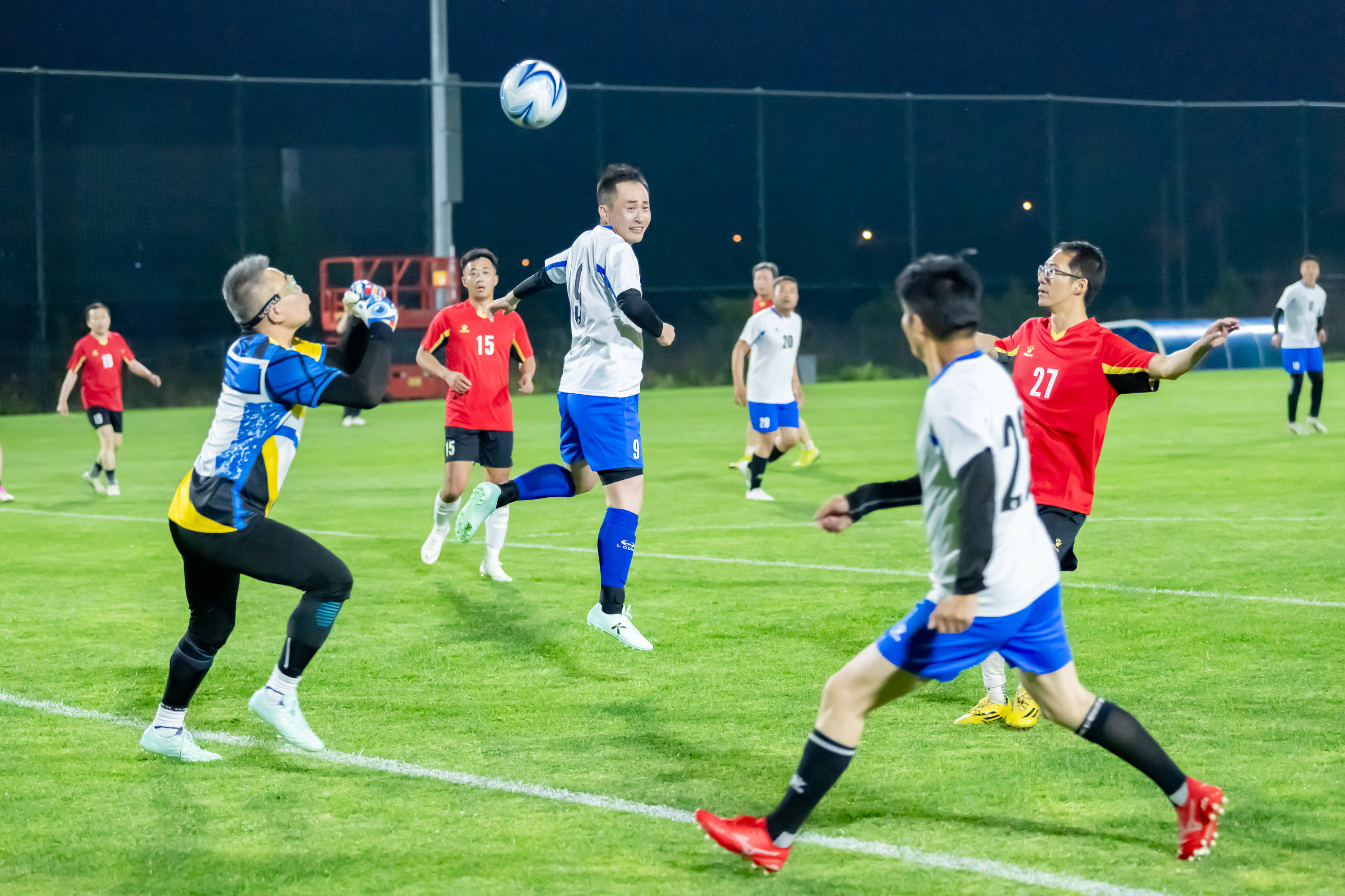 场佳作不断 场佳作不断