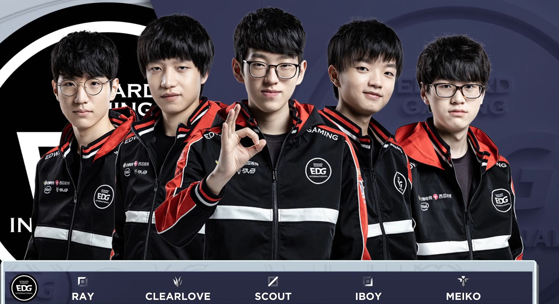 全球目光聚 全球目光聚