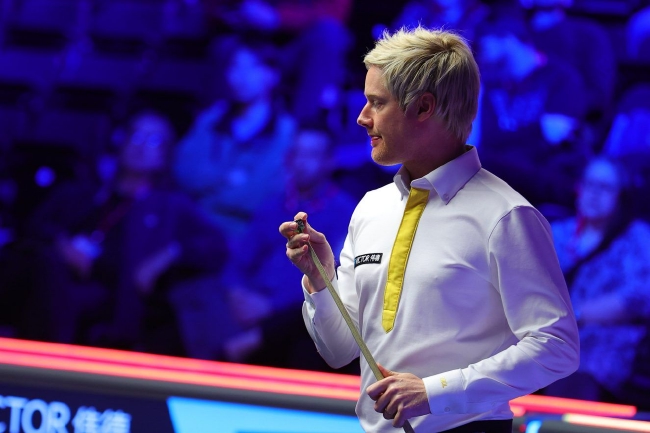 仁的管理层 仁的管理层