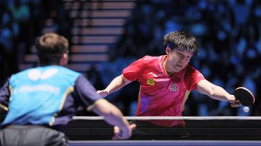 目中夺冠 目中夺冠