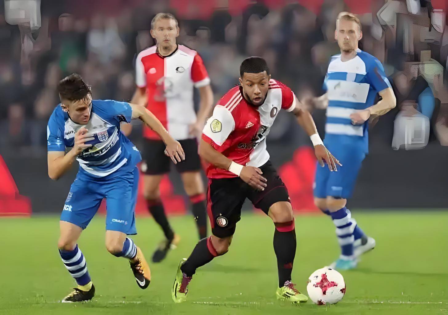 赛场表现密 赛场表现密