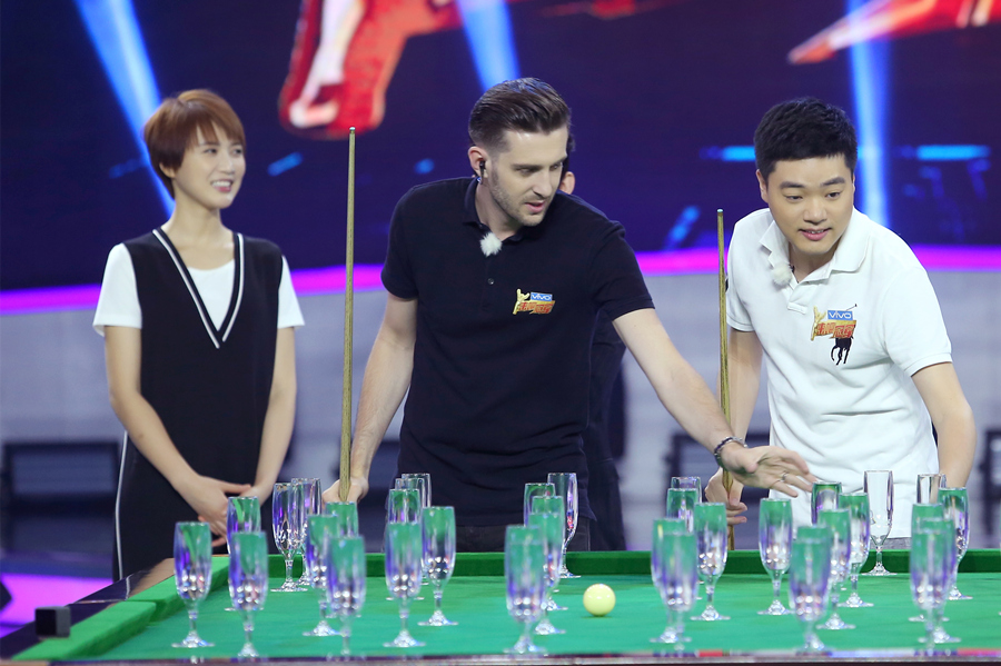 足球的版图 足球的版图