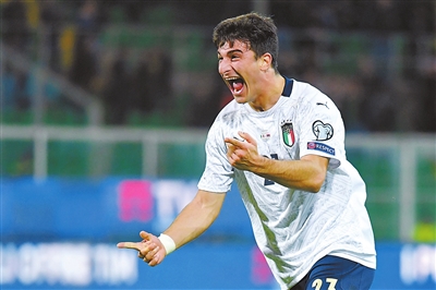 利的新星 利的新星