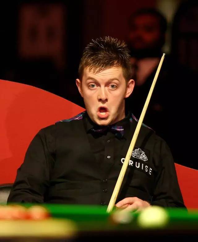 8决赛中 8决赛中