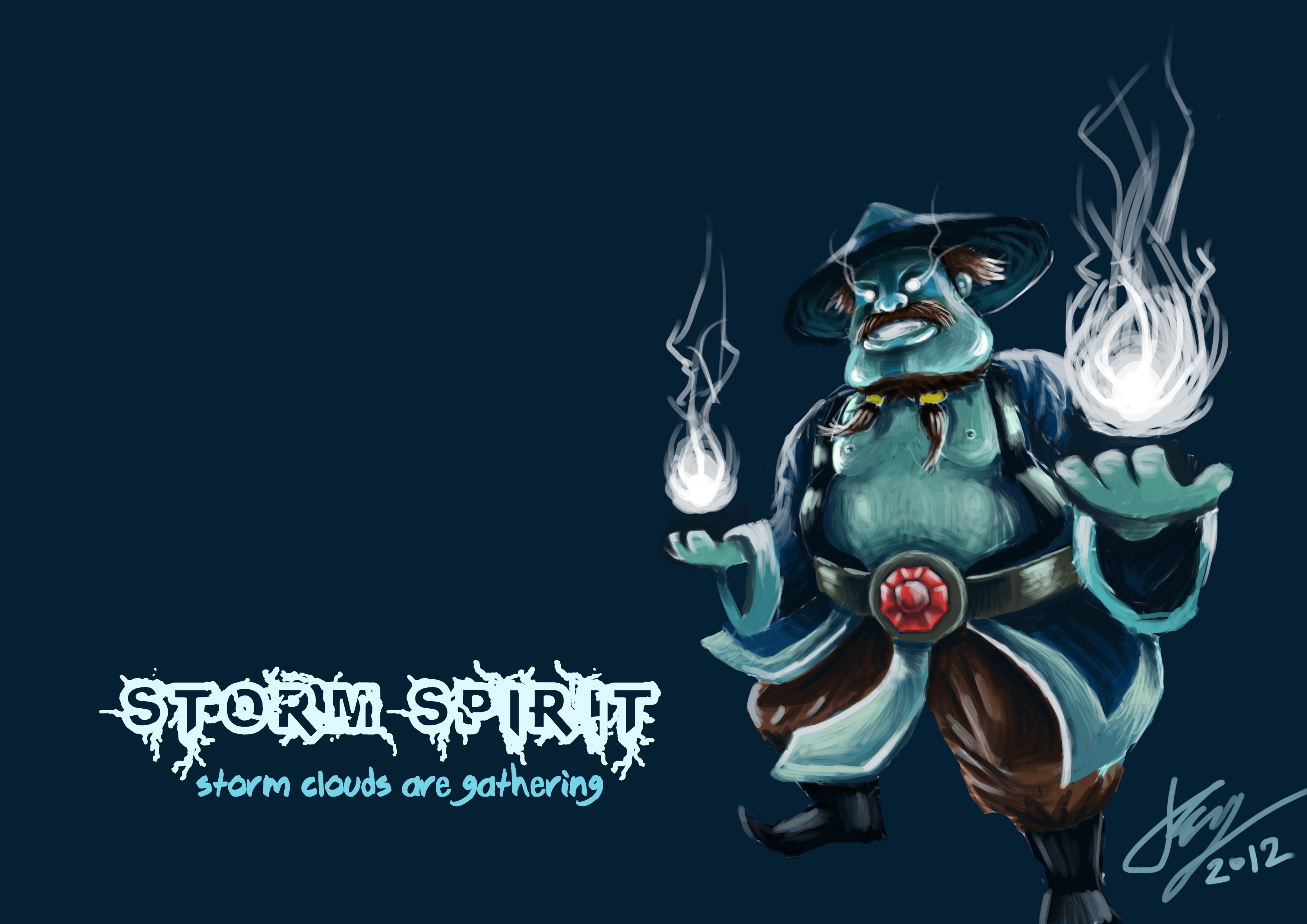 场的敏锐洞 场的敏锐洞