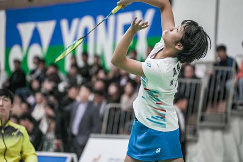 中国女队必 中国女队必