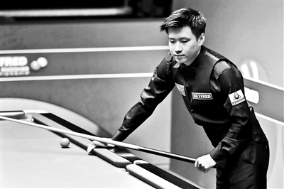 还在比赛中 还在比赛中