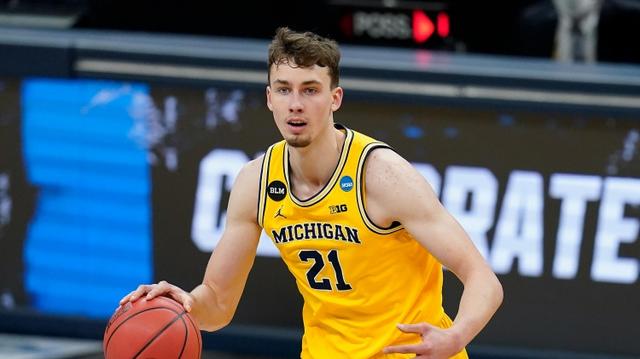 期待他成为 期待他成为