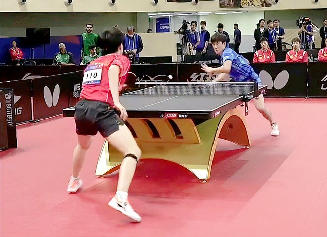 来突破对手 来突破对手