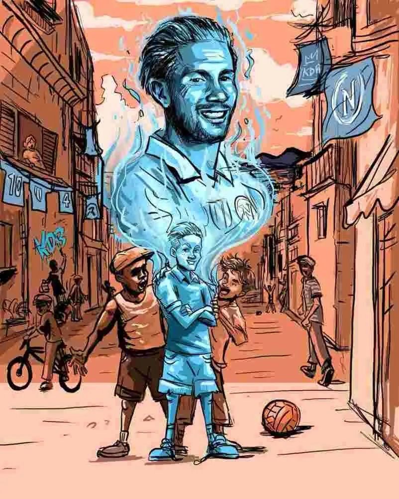 佛变成了一 佛变成了一