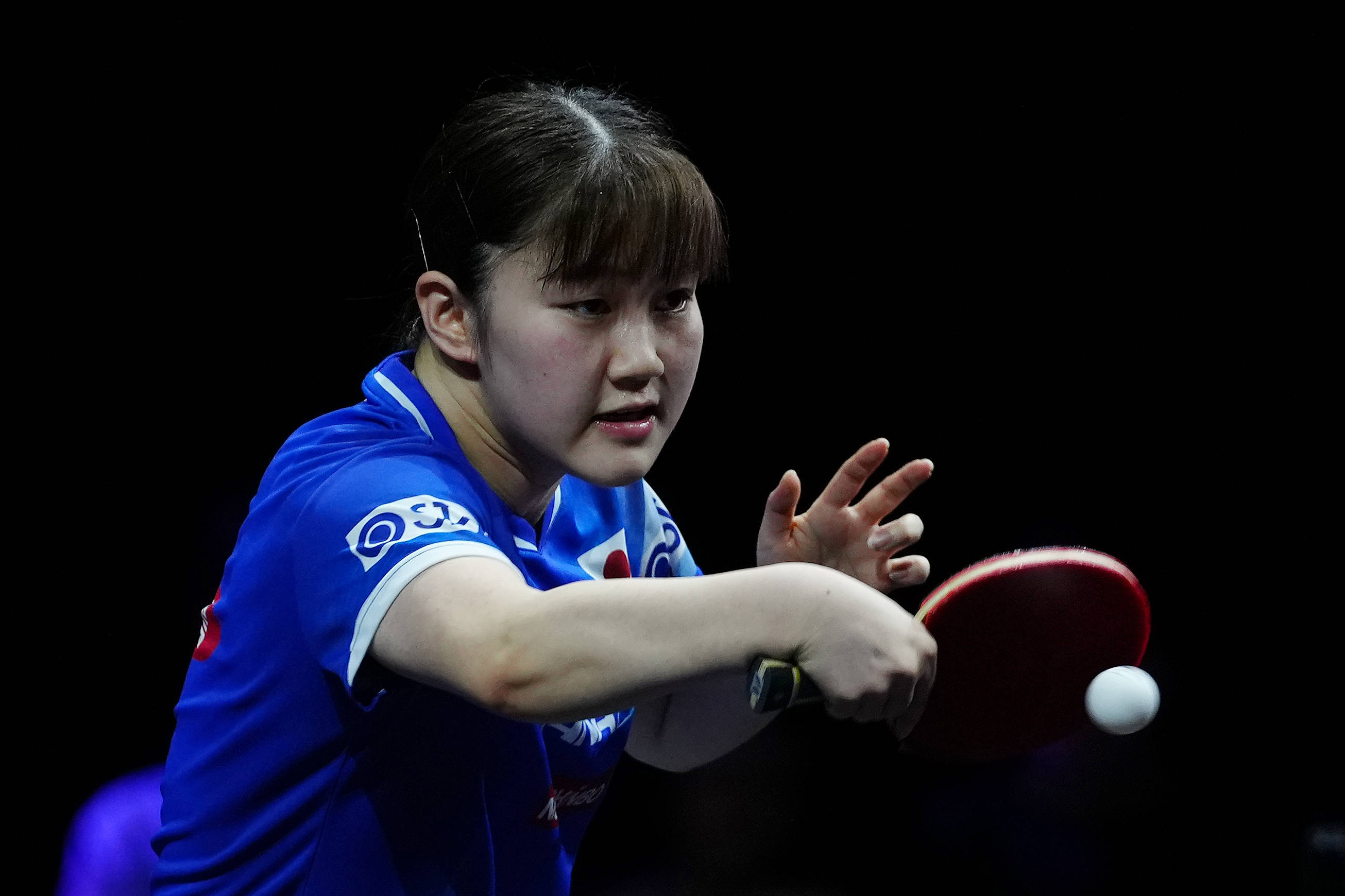 为观众呈现 为观众呈现