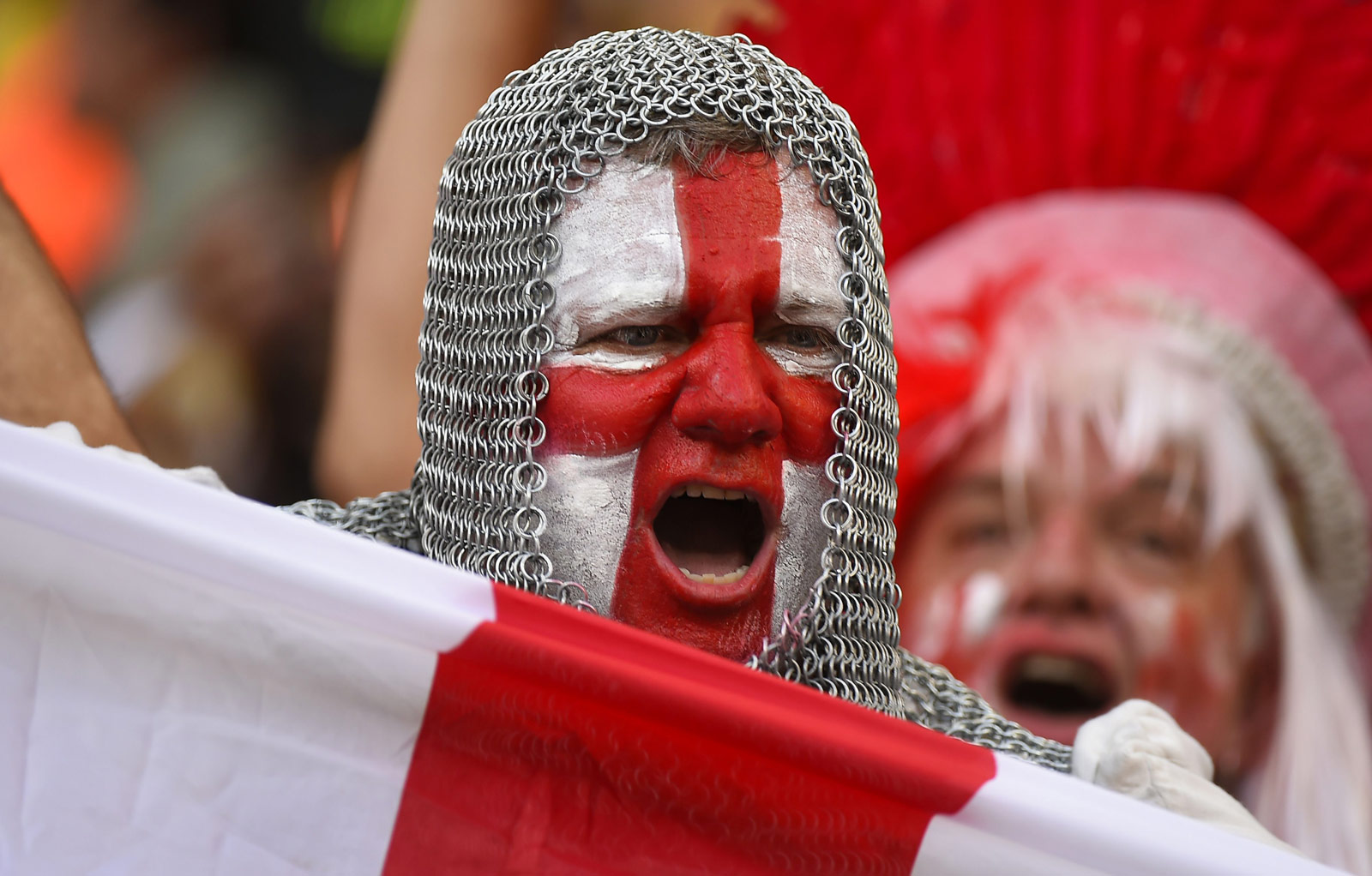 公平竞技 公平竞技