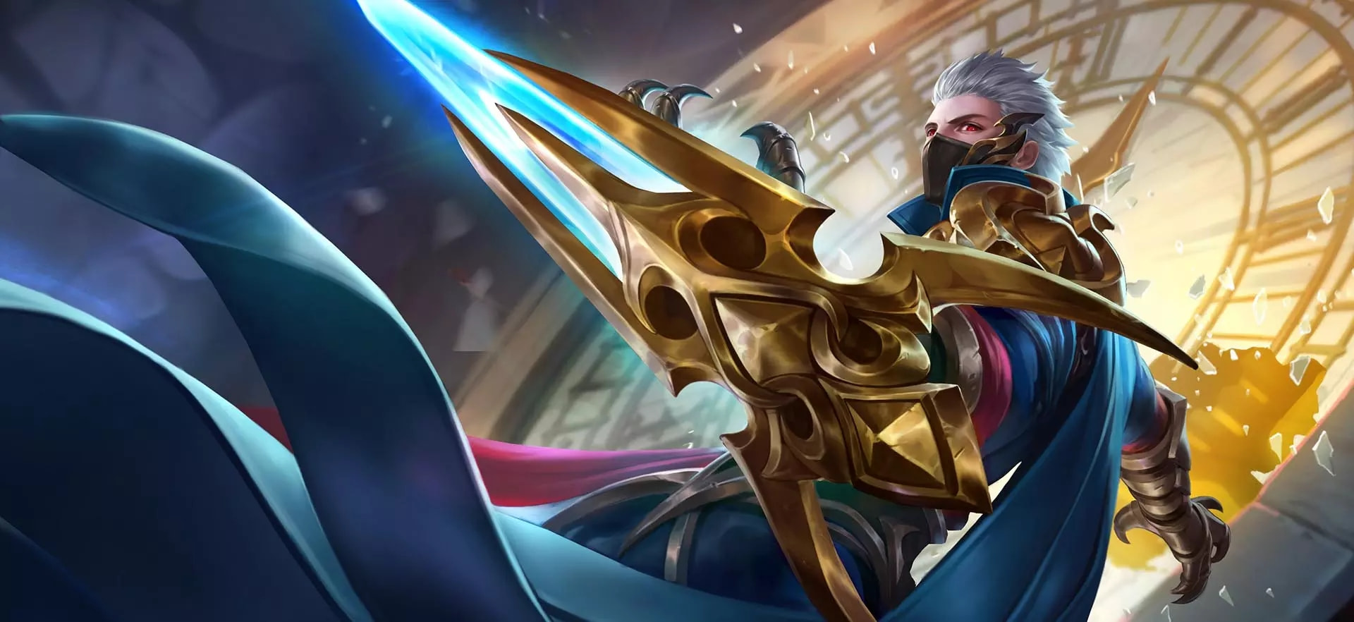 延续争冠主 延续争冠主