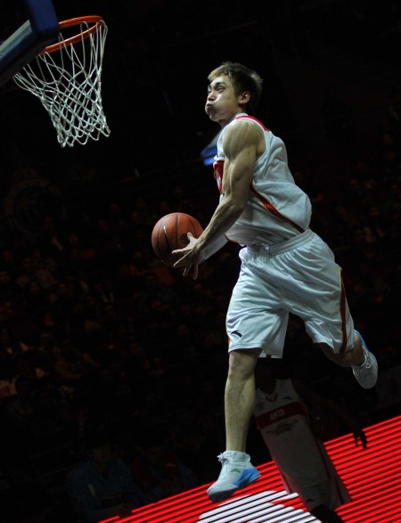 开场即高能 开场即高能