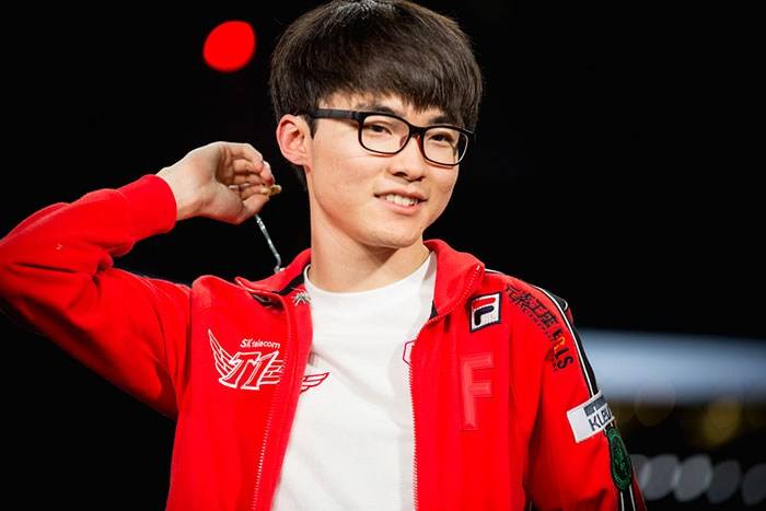 合拍